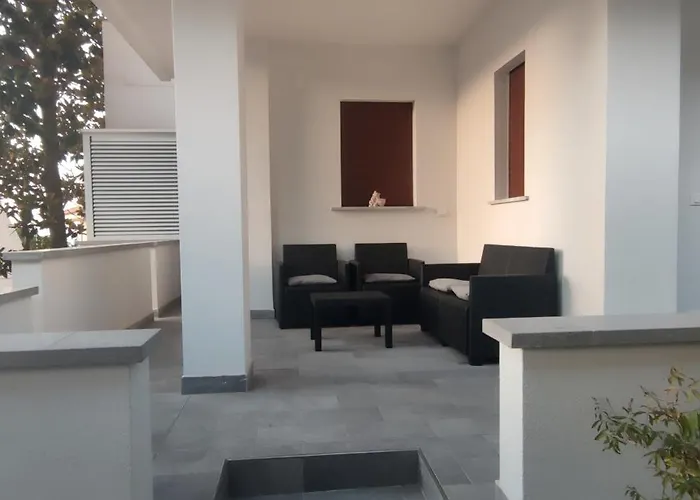 Apartament Sole