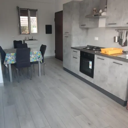 Sole Apartmán