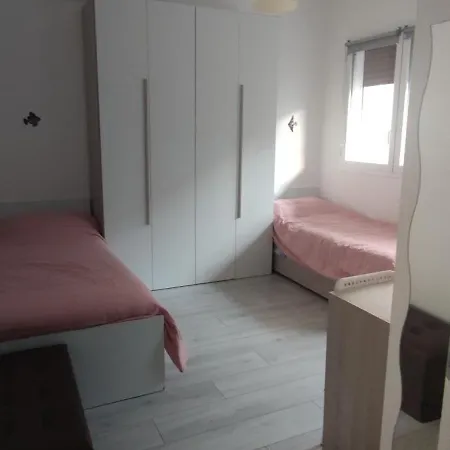 Apartamento Sole *