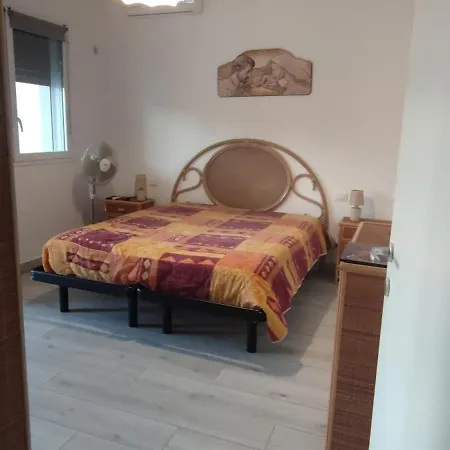 Sole Appartement *