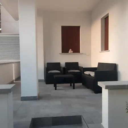 Apartmán Sole