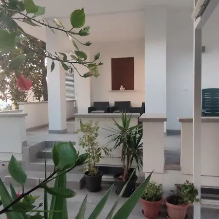 Apartamento Sole Palermo