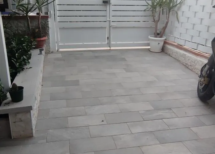 Sole Lägenhet Palermo