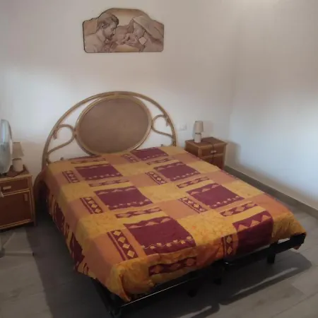 Апартаменты Sole