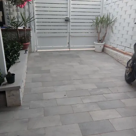 Sole Апартаменты Палермо